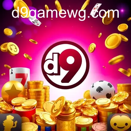 Exploração Máxima com d9game: Seu App de Cassino Ideal