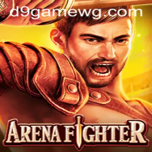 ArenaFighter: Uma Experiência de Jogo Eletrizante