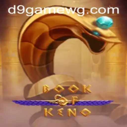 Explorando o Mundo do 'BookOfKeno': Um Mergulho no Jogo d9game