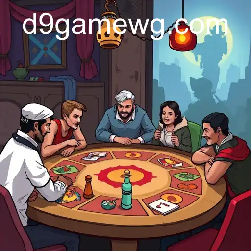 Catálogo de slots