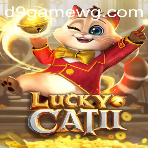 Descubra o Mundo Fascinante de LuckyCatII e a Palavra-Chave Misteriosa d9game