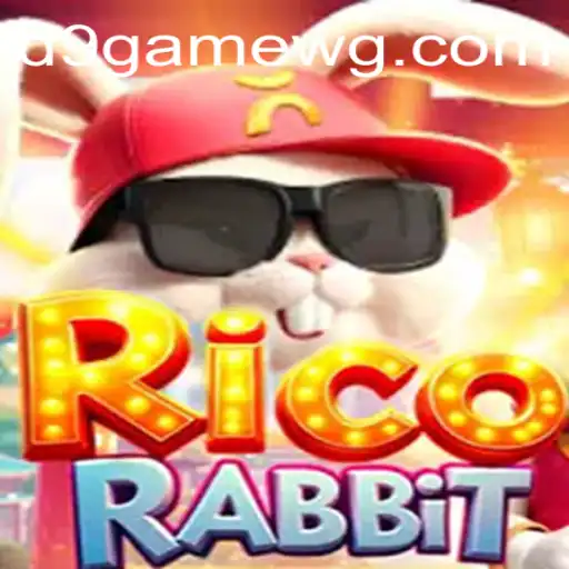 Descubra RicoRabbit: Uma Aventura Única no Mundo dos Jogos Digitais