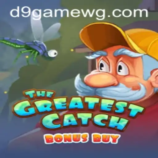 Explorando 'TheGreatestCatchBonusBuy': O Jogo do Momento