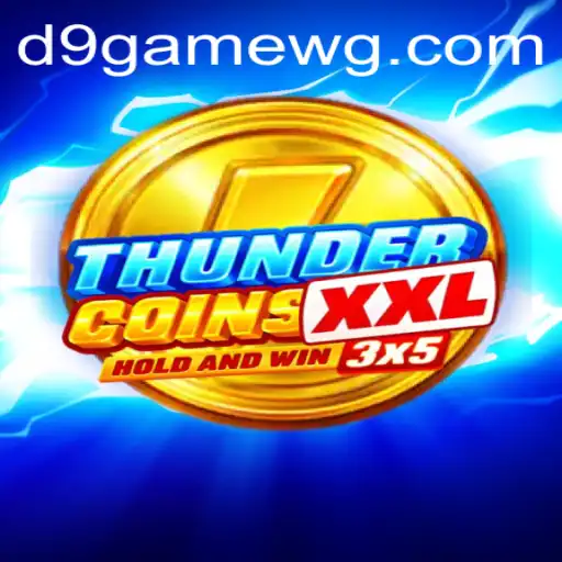 ThunderCoinsXxl: Um Mergulho no Mundo dos Jogos de Moedas com d9game