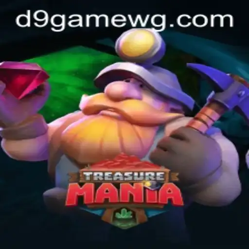 Descubra TreasureMania: Aventura e Estratégia no Mundo de d9game