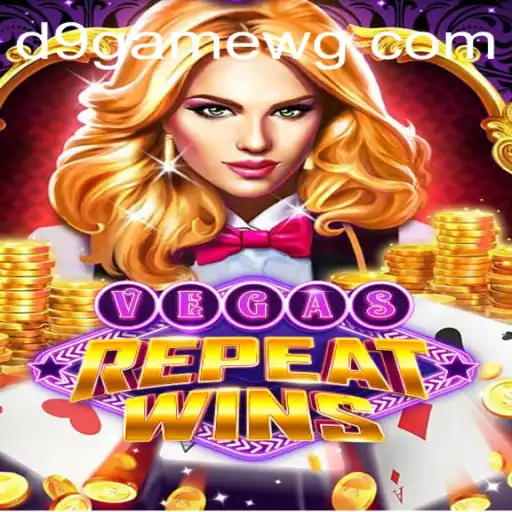 Explorando o Excitante Jogo VegasRepeatWins: Uma Nova Sensação no Mundo dos Jogos de Azar
